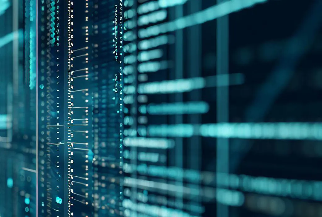 Data and technology